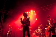 V Festival в Челмсфорде: The Charlatans, Groove Armada и Дэвид Гетта