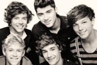 Новый видеоклип One Direction – More Than This