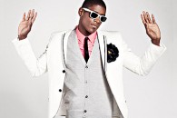 Новый видеоклип Лабринта (Labrinth) – Express Yourself