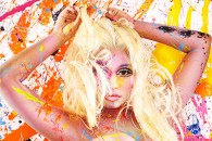 Новый клип Никки Минаж (Nicki Minaj) – Right By My Side