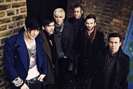 Новый видеоклип Lostprophets – We Bring An Arsenal