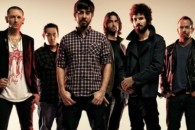 Новый видеоклип Linkin Park – Burn It Down