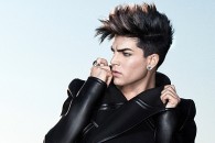 Новое видео Адама Ламберта (Adam Lambert) – Never Close Our Eyes