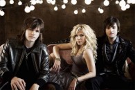 Новое видео The Band Perry – Postcard From Paris