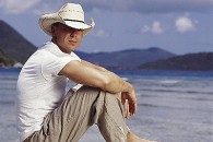 Новое видео Кенни Чесни (Kenny Chesney) – Come Over