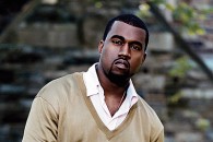 Режиссерский дебют Канье Уэста (Kanye West) – фильм Runaway