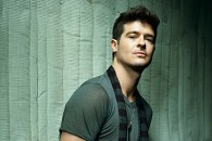 Новое видео Робина Тика (Robin Thicke) – Exhale (Shoop Shoop)