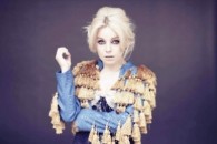 Новое видео Little Boots – Headphones