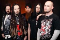 Новое видео Five Finger Death Punch – Coming Down