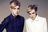 Новое видео Jedward – Young Love