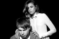 Новое видео AlunaGeorge – Just A Touch
