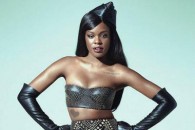 Новое видео Азилии Бэнкс (Azealia Banks) – Liquorice