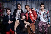 Новое видео Midnight Red – Hell Yeah