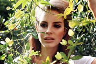 Новое видео Ланы Дель Рей (Lana Del Rey) – National Anthem