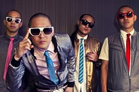 Новое видео Far East Movement – Turn Up The Love