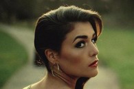 Новое видео Джесси Уэйр (Jessie Ware) – Wildest Moments