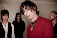Новое видео The All-American Rejects – Walk Over Me