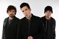 Новое видео Theory Of A Dead Man – Hurricane