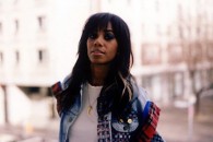 Новое видео Сантиголд (Santigold) – The Keepers