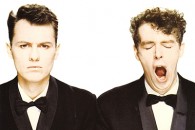 Pet Shop Boys – блестящие короли диско