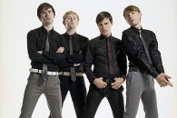 Шотландские триумфаторы Franz Ferdinand