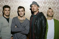 Новое видео Hedley – Kiss You Inside Out