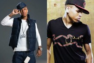 Новый совместный клип Chris Brown и Bow Wow — Ain't Thinkin Bout You