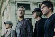 Новое видео Matchbox Twenty – She’s So Mean