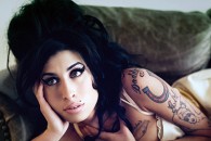 Новый трек Эми Уайнхаус (Amy Winehouse) – It’s My Party