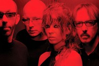 Garbage записывают новый альбом
