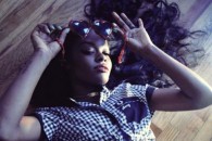 Новое видео Азилии Бэнкс (Azealia Banks) – Van Vogue