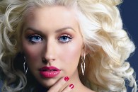 Christina Aguilera получит звезду на Голливудской Аллее Славы