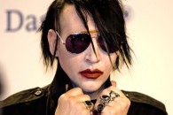 Новое видео Marilyn Manson – Slo-Mo-Tion