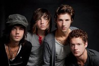 Новое видео Hot Chelle Rae – Whatever