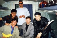 «Девятый район»: пацаны с моего района