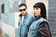 Новое видео Sleigh Bells – End Of The Line