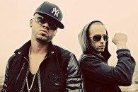 Новое видео Визина и Янделя (Wisin & Yandel) – Something About You