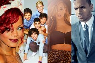 Церемония Вручения Видеонаград VMA MTV – победители