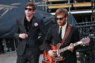 Новое видео The Black Keys – Little Black Submarines