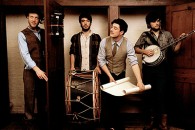 Новое видео Mumford & Sons – I Will Wait