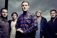 Новый видеоклип Parkway Drive – Dark Days