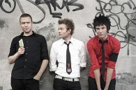 Новое видео Sum 41 – Blood In My Eyes