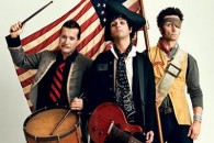 Новое видео Green Day – Nuclear Family