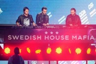 Новое видео Swedish House Mafia – Don’t You Worry Child