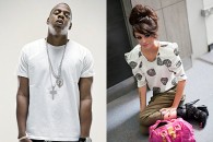 Джей-Зи (Jay-Z) помогает дебютантке