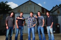 Новое видео Randy Rogers Band – One More Sad Song
