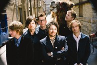 Новое видео Wilco – Sunloathe