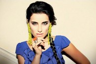 Новое видео Нелли Фуртадо (Nelly Furtado) – Parking Lot