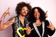 Дуэт LMFAO прекращает свое существование