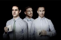Новое видео Miike Snow – Pretender